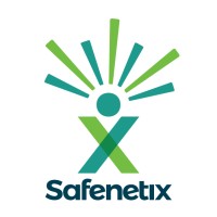 Safenetix logo - Similar company to Noafx.Com / Cmi Group