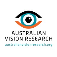 Australian Vision Research logo - Similar company to Pinnacle Educonsult
