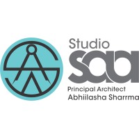 Sharma & Associates Studio SAA logo - Similar company to Digital Advancers
