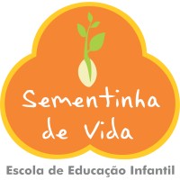 Sementinha de Vida Escola Infantil Montessori logo - Similar company to Rizon | Marketing De Resultado