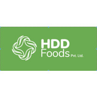 HDD FOODS PVT LTD logo - Similar company to Mrg Nuts Private Limited