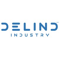 DELIND INDUSTRY logo - Similar company to Deca Srl