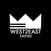 West2East Empire logo - Similar company to Limitless Minds