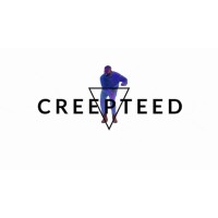 Creepteed logo - Similar company to Aimest