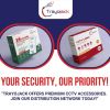 Trayojack Connections Private Limited logo - Similar company to Moonstruck Appliances