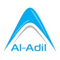 AL ADIL GROUP OF COMPANIES logo - Similar company to Amir Dynasty