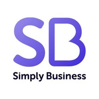 Simply Business logo - Similar company to Our Future