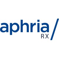 Aphria RX GmbH logo - Similar company to Trolmaster Europe