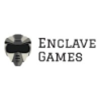 Enclave Games logo - Similar company to Gorilla Tactics