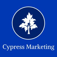 Cypress Marketing logo - Similar company to Cypress Marketing Group