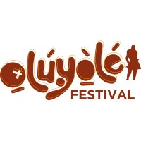 OLUYOLE  Cultural Festival logo - Similar company to Sixthbreed