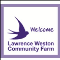 Lawrence Weston Community Farm logo - Similar company to Potential Kids