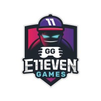 E11EVENGAMES logo - Similar company to Pythas