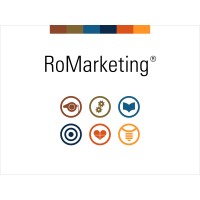 RoMarketing logo - Similar company to Onlearn