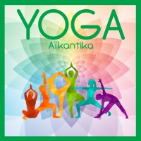 Yoga Aïkantika logo - Similar company to Sofie Yoga Pilates