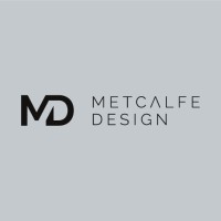 Metcalfe Design logo - Similar company to Cycure