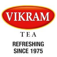 Vikram Tea logo - Similar company to Tea Valley