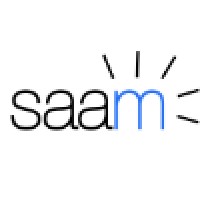 SAAM logo - Similar company to Petrinovic Ingeniería