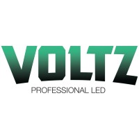 Voltz Professional Led logo - Similar company to Led Store
