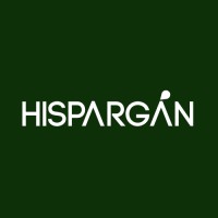Hispargán logo - Similar company to Sumar Inversión