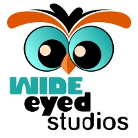 Wide Eyed studios 254