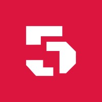 5D Group logo - Similar company to Dom100.Eu
