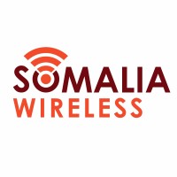 Somalia Wireless logo - Similar company to Gahair Solutions