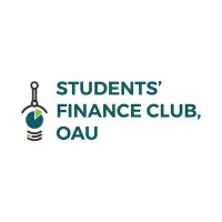 Students' Finance Club, Obafemi Awolowo University (OAU) logo - Similar company to The Millennial Tribe