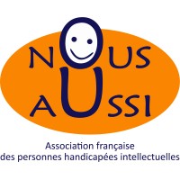 Nous Aussi logo - Similar company to Conseil National Consultatif Des Personnes Handicapées