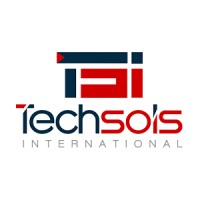 Techsols International logo - Similar company to Tab Next Limited