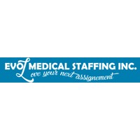EVOL Medical Staffing Inc. logo - Similar company to Evol Holding
