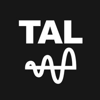 TAL Software GmbH logo - Similar company to Muse