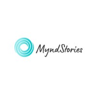 MyndStories logo - Similar company to Istaunch