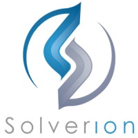 Solverion IT Consultancy B.V. logo - Similar company to Enterwork Bv - It Solutions And Business Consultancy