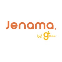 Jenama by GR GLOBAL logo - Similar company to Gracie
