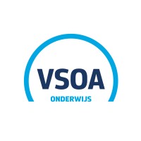 VSOA-ONDERWIJS logo - Similar company to Vsoa