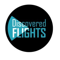 Discoveredflights.Com