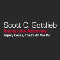 Scott C. Gottlieb, Injury Law Attorney logo - Similar company to Jackson & Bergman, Llp