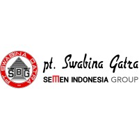 PT. Swabina Gatra (Semen Indonesia Group) logo - Similar company to Behaestex