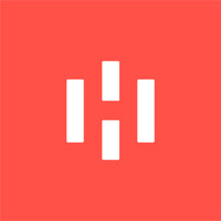 Hutchinson logo - Similar company to Skyhook Helicopters