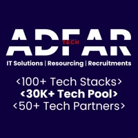 ADFAR Tech logo - Similar company to Dev Global
