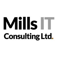 Mills IT logo - Similar company to Baobab Tech