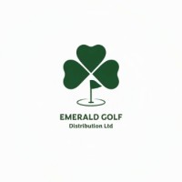 Emerald Golf Distribution Ltd logo - Similar company to Ingenium Digital Consulting