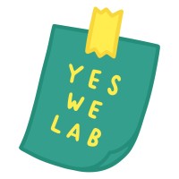 Yes We Lab Genève logo - Similar company to Parlonsen.Ch