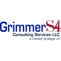 GrimmerS4 Consulting Services LLC logo - Similar company to Grimmer Technology And Operations, Inc.