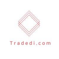 Tradedi logo - Similar company to Kie.Io