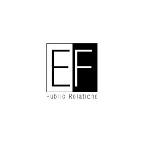 EF Public Relations logo - Similar company to Hw Media Lab Llc