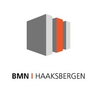 BMN Haaksbergen logo - Similar company to Bmn Enschede