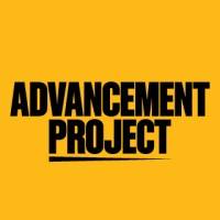 Advancement Project logo - Similar company to National Association Of Law Student Affairs Professionals