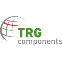 TRG Components logo - Similar company to Saga Components